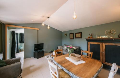 Le Loroux-Bottereau Maison | La Maison de Dom