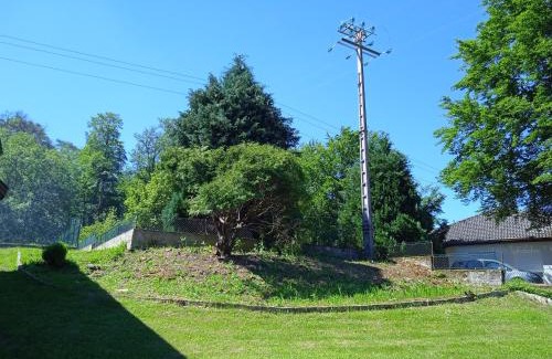 Haselbourg Maison | La Maison de Heidi