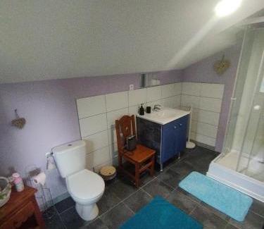 Haselbourg Maison | La Maison de Heidi