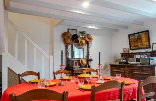 Montignac-Charente Maison | La maison de joséphine