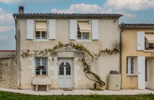 Montignac-Charente Maison | La maison de joséphine