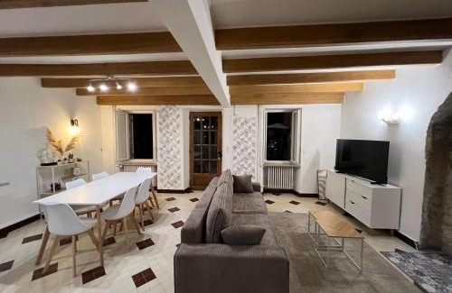 Tarnac Maison | La Maison de Janine