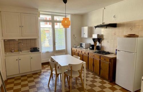 Voray-sur-l'Ognon Maison | La maison de Jean-Pierre