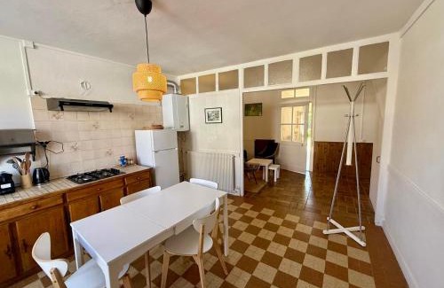 Voray-sur-l'Ognon Maison | La maison de Jean-Pierre