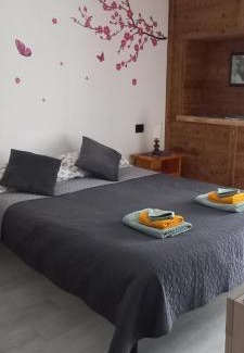 Ussel Appartement | La Maison de Joanna