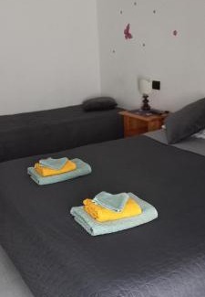 Ussel Appartement | La Maison de Joanna