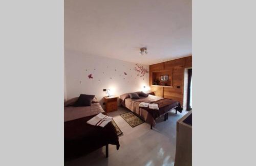 Ussel Appartement | La Maison de Joanna