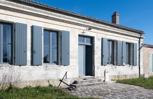 Ile-d'Aix Maison | La maison de Joséphine