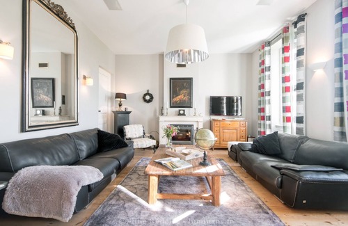 Ile-d'Aix Maison | La maison de Joséphine