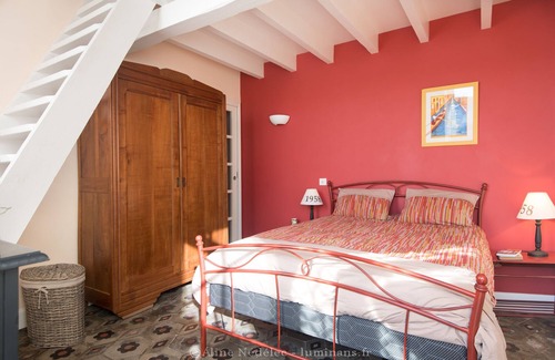 Ile-d'Aix Maison | La maison de Joséphine