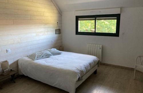 Cosse-le-Vivien Maison | La Maison de Julise