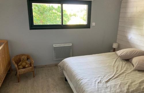 Cosse-le-Vivien Maison | La Maison de Julise