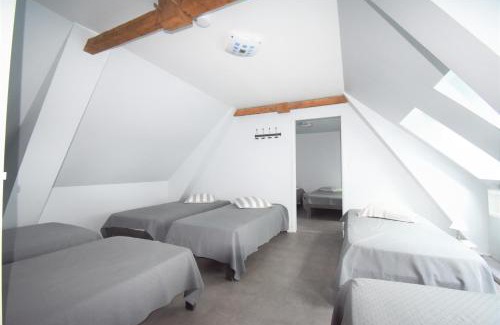 Cosse-le-Vivien Maison | La Maison de Julise