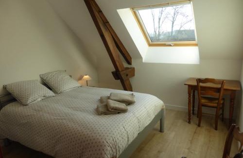 Objat Maison | La maison de Julien et Marie-Louise