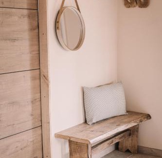 La Roe Maison | La maison de July