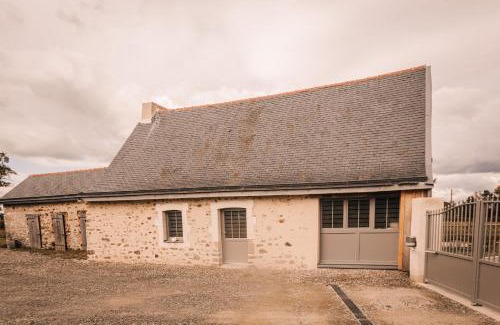 La Roe Maison | La maison de July