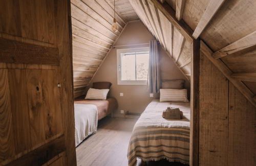La Roe Maison | La maison de July