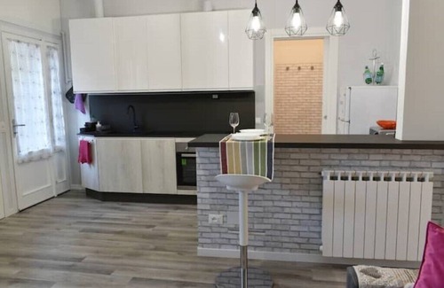 Opera Appartement | La Maison de Karin