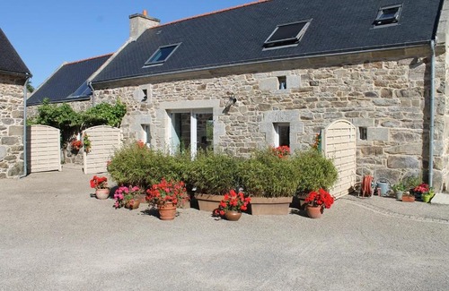 Poullan-sur-Mer Maison | La Maison de Lésa