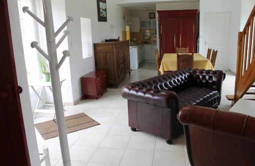 Poullan-sur-Mer Maison | La Maison de Lésa