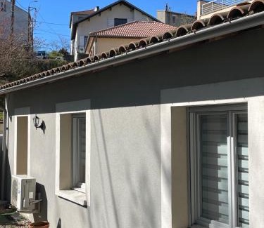 Limoges Maison | La Maison de l'Auzette