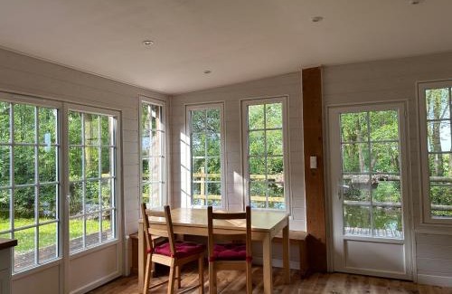 Manerbe Maison | La Maison de l'Etang