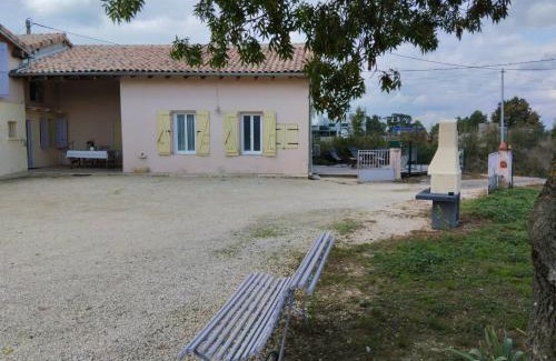 Montauban Maison | La Maison de l'Ormeau