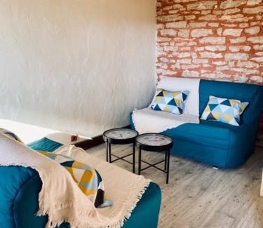 Vers Maison | La Maison de la Colline