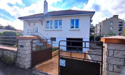 Sault-les-Rethel Maison | La maison de la paix