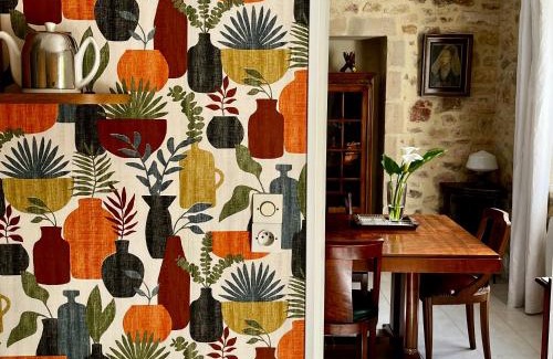 Golleville Lit Et Petit-Déjeuner | La Maison de la Hulotte