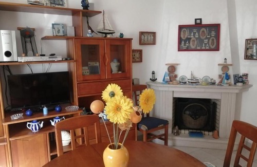 Setubal Maison | La maison de la mer