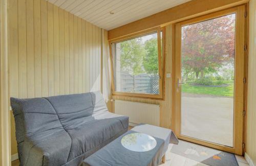 Javene Maison | La maison de la Rebergère