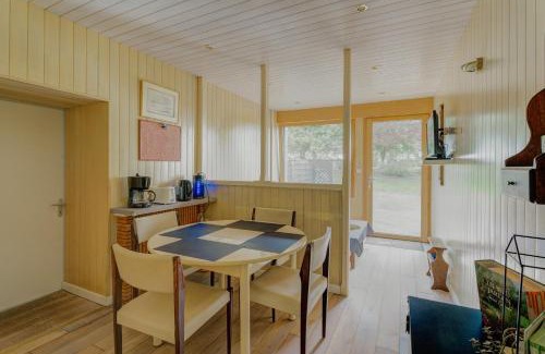 Javene Maison | La maison de la Rebergère