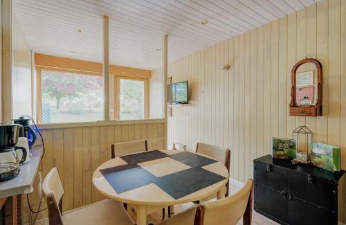 Javene Maison | La maison de la Rebergère