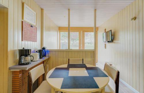 Javene Maison | La maison de la Rebergère