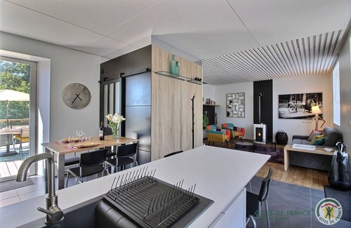Lannion Maison | La Maison de Lannion