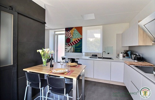 Lannion Maison | La Maison de Lannion