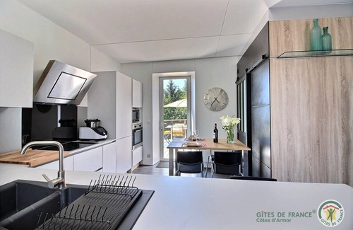 Lannion Maison | La Maison de Lannion
