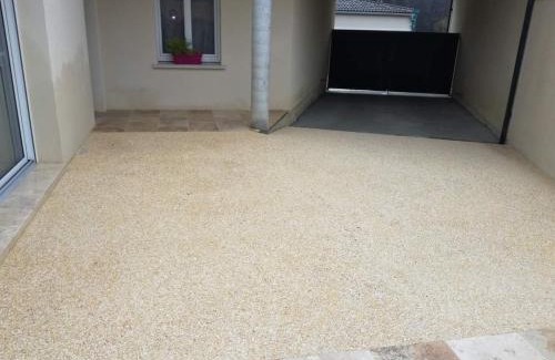 Grezillac Maison | La Maison De Lena