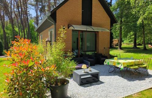 Bernissart Maison | La Maison de Lise