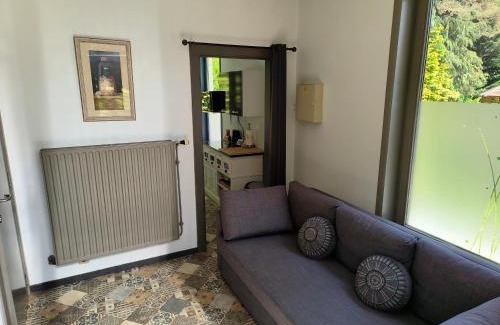Bernissart Maison | La Maison de Lise