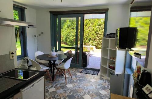 Bernissart Maison | La Maison de Lise
