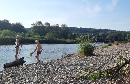 Bayon Appartement | La maison de LOUELYNE Venez vous reposer dans la région de la Moselle sauvage