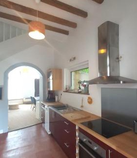 Chinon Maison | La Maison de Louise Chinon #chateaux #vignobles