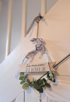 Chinon Maison | La Maison de Louise Chinon #chateaux #vignobles