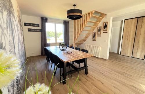 Sizun Maison | La maison de Louise