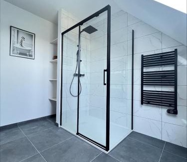 Sizun Maison | La maison de Louise