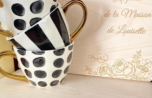 Le Faouet Hôtel | La Maison de Louisette