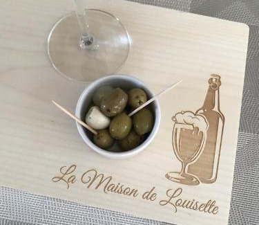 Le Faouet Hôtel | La Maison de Louisette
