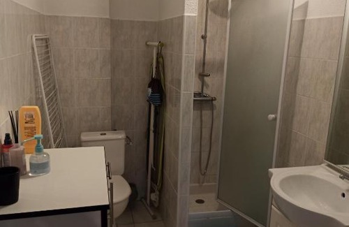 Amblans-et-Velotte Appartement | la maison de marie